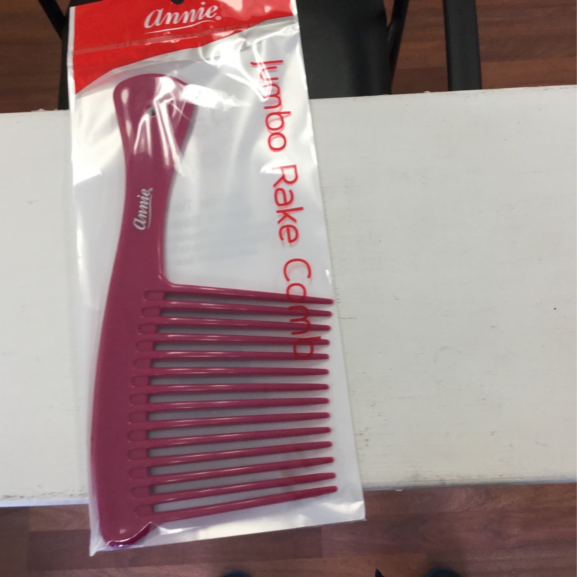 Jumbo Rake Sheldeez Hair Products & Salon